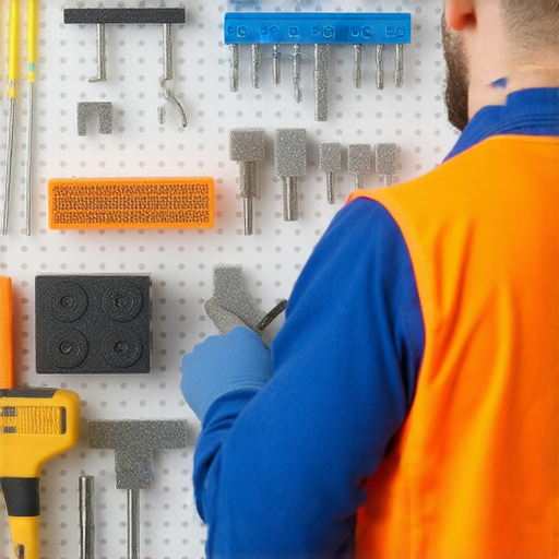 立刻解決你的水電煩惱，專業維修服務等你來發掘！