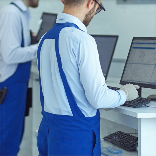 電子發票水電維修，專業服務讓你更安心！立即了解！