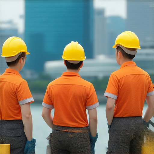 香港水電維修新選擇，立即了解我們的專業服務！