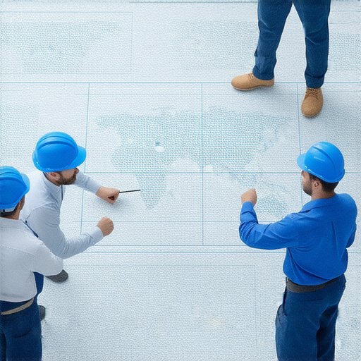 揭開水電煤切斷的秘密，讓專業團隊為您解決問題！