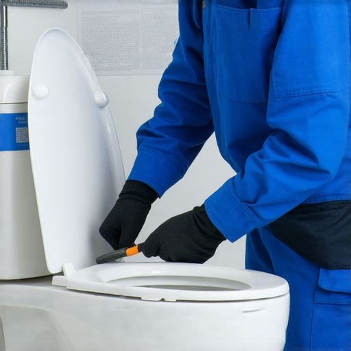 馬桶蓋維修專業服務，技術人員檢查蓋子問題，提供解決方案，確保使用安全與舒適，水電維修必看，讓您輕鬆解決馬桶蓋困擾。