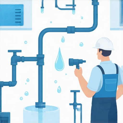 防漏秘籍大公開，如何讓你的水電系統永無漏水煩惱？立即了解專業服務！