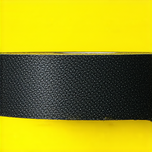 水電維修必備的防水膠布，特寫顯示其強韌的材質與良好的粘性，適合各種維修需求，助你省心省力，立即了解更多專業水電維修服務！