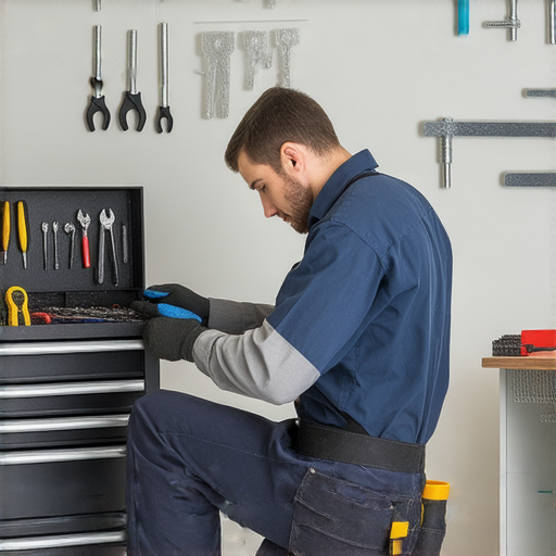 水電維修大揭秘，學會這招讓你省更多！探索專業服務！