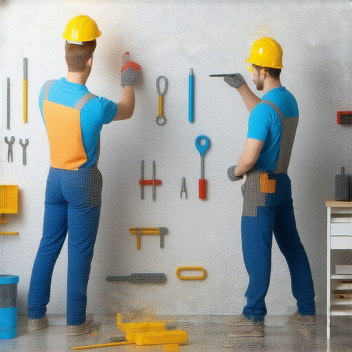 大樓水電故障？這裡有專家幫你解決！立即了解專業服務！