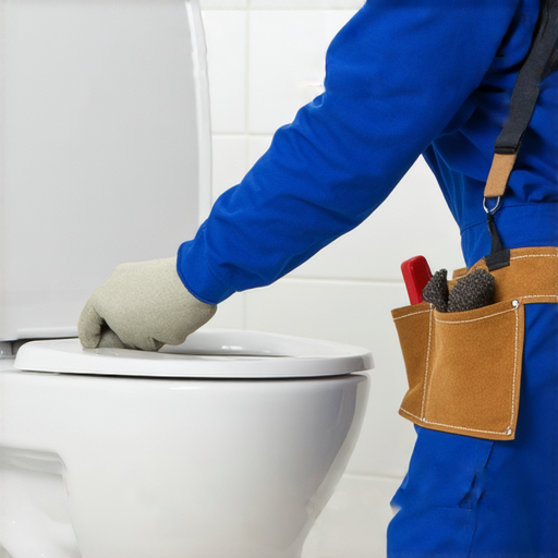 馬桶安裝專家，讓你輕鬆解決水電問題，點擊了解更多！