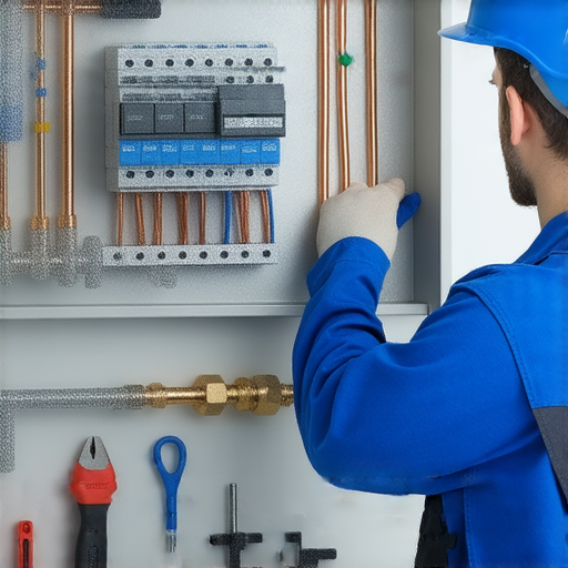 專業水電維修，讓你的房屋安全無慮，立即咨詢價格！