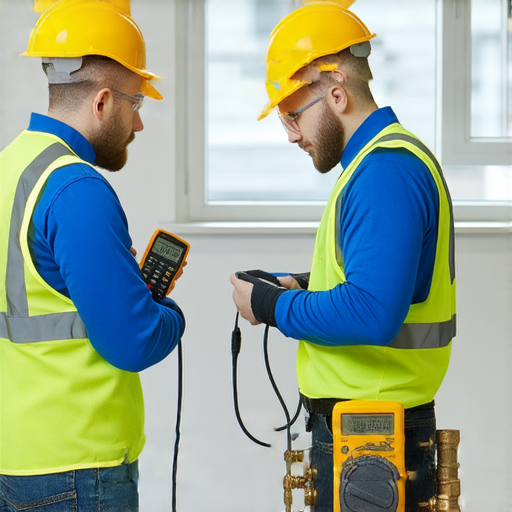 學校水電隱患大揭秘，立即了解我們的專業維修服務！