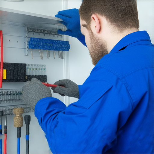 迅速解決水電問題，專業服務等你來體驗！