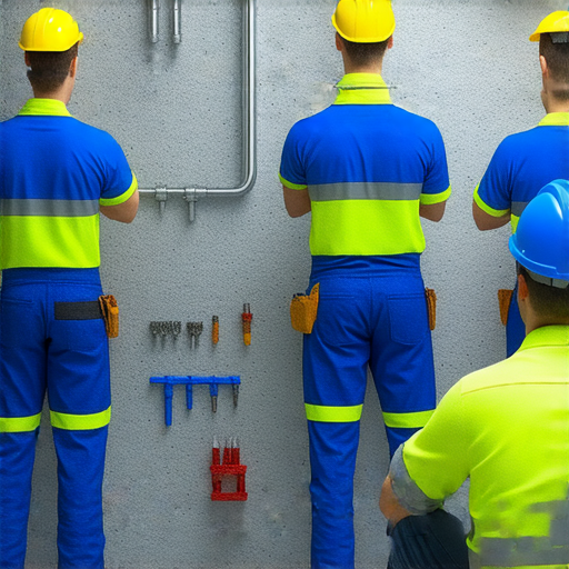 新店區水電維修專家，立即聯繫我們解決您的困擾！