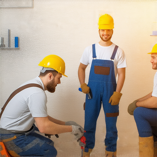 堅尼地城水電故障？快來了解我們的專業維修服務！