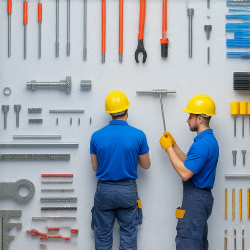 驚人水電修繕秘訣大公開，立即了解專業服務！