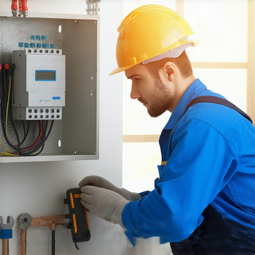 即刻解決您的水電難題，24小時專業維修隨時到！