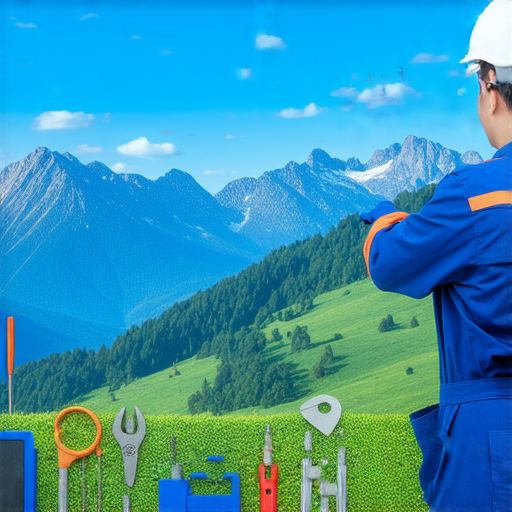 山水電師傅馬鞍，專業解決水電問題的技術人員，在修理現場專注於安裝與維修，提供優質服務，讓您的生活更加便利。