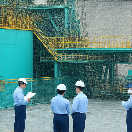 三峽水電修繕專家進行隱藏問題檢測，現場專業團隊檢查設備，確保水電穩定運行，解鎖維護隱患，提供高品質服務，保障安全保障，立即了解我們的專業服務。