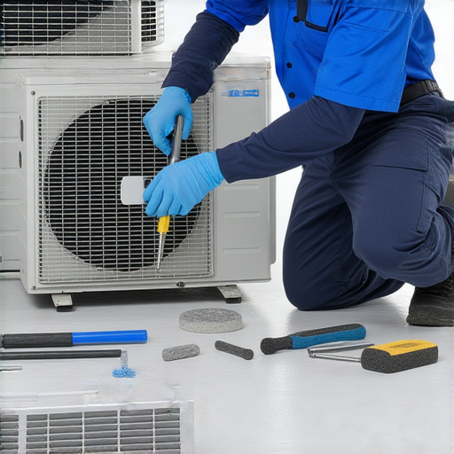 水電維修專家教你如何無縫安裝冷氣和衛浴！立即了解！