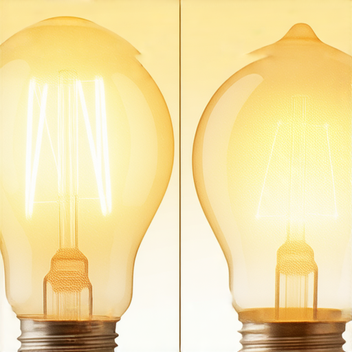 換燈泡也能省電，你不知道的水電小技巧！立即了解更多！