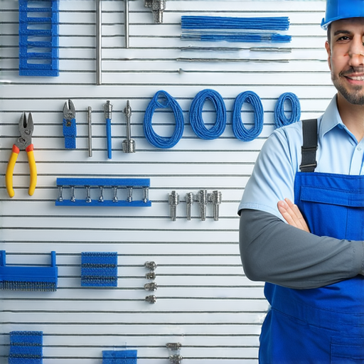 五年電工專業技術，讓你家水電問題迎刃而解！快來了解！