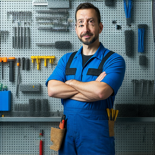 專業水電師傅隨時待命，解決各種水電問題，提供安全可靠的服務，讓您不再為水電困擾，立即了解專業維修方案和聯絡方式。