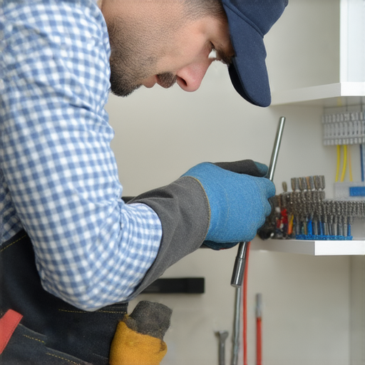 讓師傅告訴你，板橋水電維修的秘訣！立即了解專業服務！