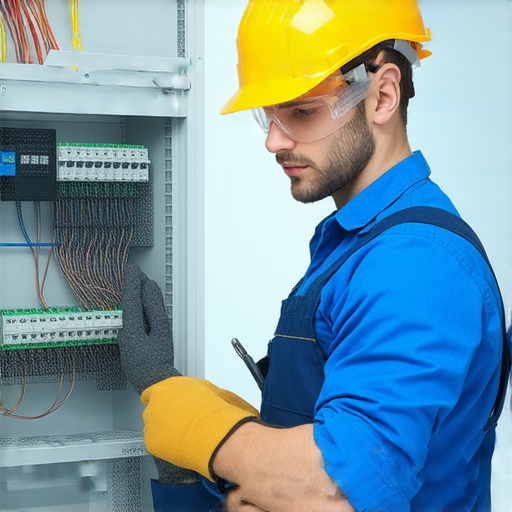 電機水電故障？專業修復讓您安枕無憂，立即諮詢！