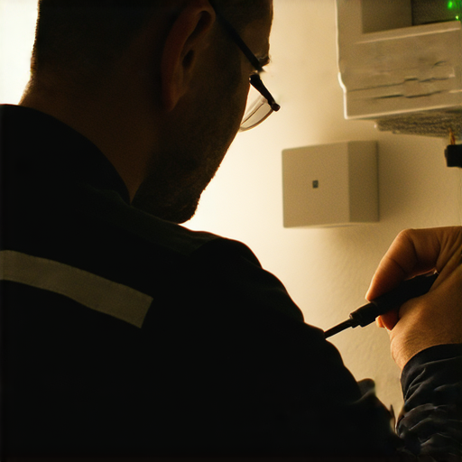 照明不亮？水電專家為您解決，快來了解我們的專業服務！