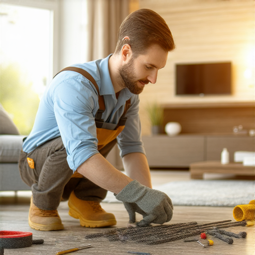 提升居家安全的水電維修服務專業團隊，提供即時維修與檢查，確保家庭用電安全與水管穩定，防止意外發生，提升居家生活品質。