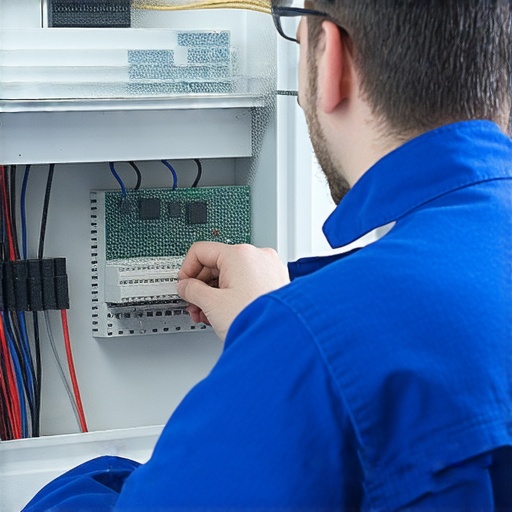 荃灣電工師傅一站式服務，解決你的水電煩惱！立即咨詢！