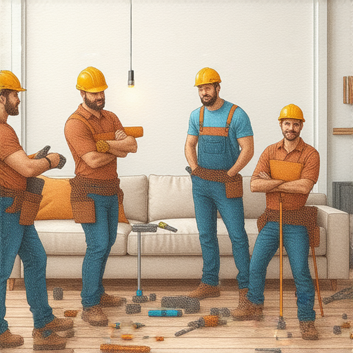 立即了解師傅時間水電維修，專業服務讓你無後顧之憂！