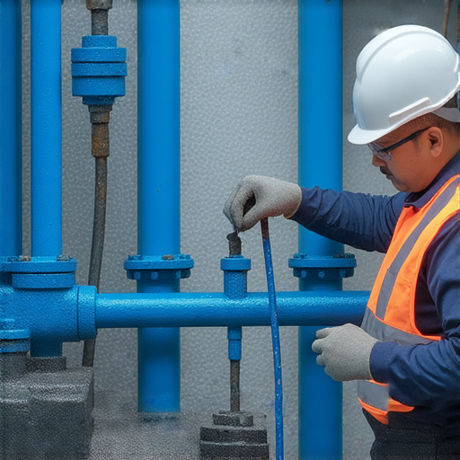 破解深井水電之謎，立即了解專業維修服務！