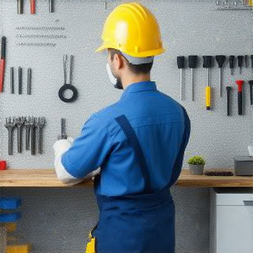 松山區水電故障？專業師傅隨時待命，立即聯繫解決問題！