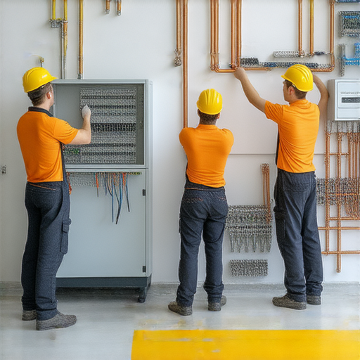 油麻地水電維修全攻略，專業服務讓您更安心，馬上了解！