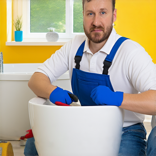 一鍵解決浴缸和馬桶問題，專業水電服務立即體驗！