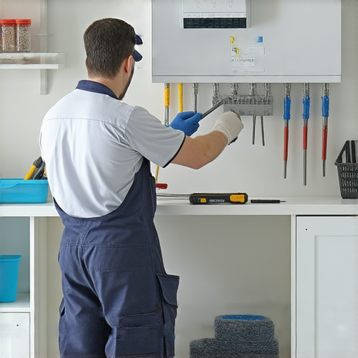 找石牌水電師傅修繕問題，專業服務讓你的生活更安心！立即了解！