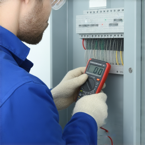 不可不知的電容維修秘訣！立即了解專業水電服務！