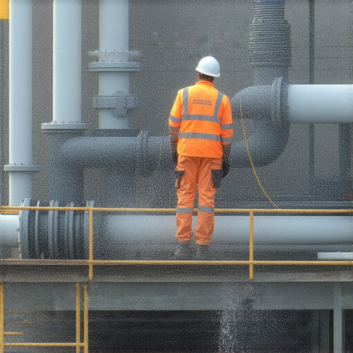 深井水電故障無法修復？讓專業團隊幫你解決！