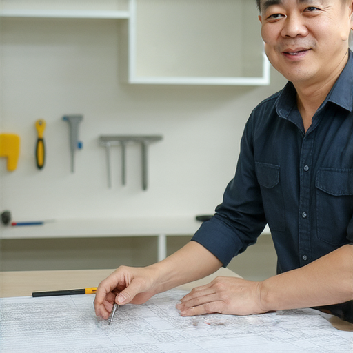 破解水電問題秘訣，板橋專家教你如何快速解決！