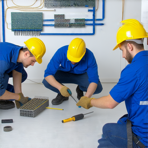 大角咀水電維修揭秘，點擊了解隱藏服務！