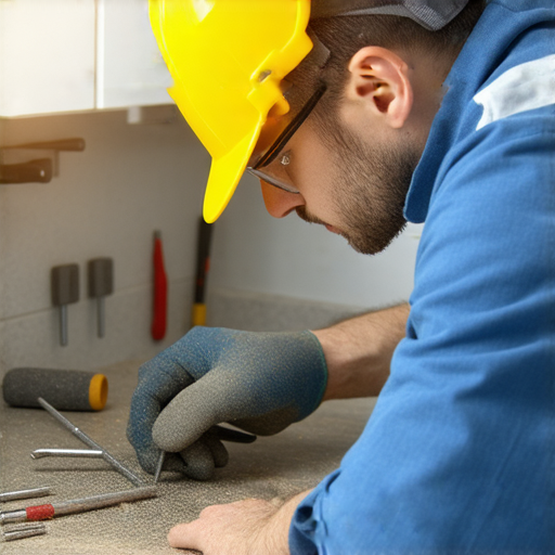 解鎖水電工程潛力，探索專業維修服務的秘密！