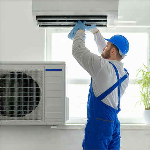 專業水電維修團隊全程協助冷氣安裝，確保安全和效能，讓顧客不必擔心安裝問題，體驗舒適清爽的室內環境，享受專業服務的保障。