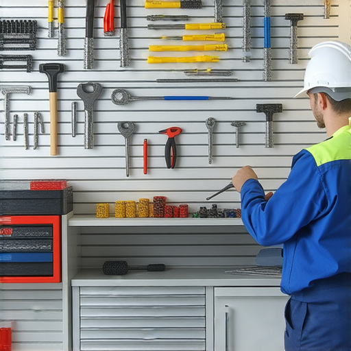 徹底了解水電維修前置作業，立即提升工程效率！