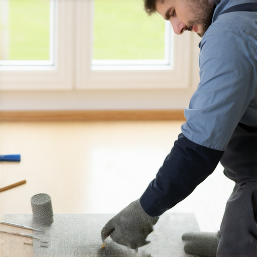 水電維修師傅正在進行維修作業，一旁有油漆工具，展現水電維修與油漆合一的專業服務，助力家居重獲新生，打造舒適居住環境。
