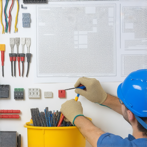 水電維修必看！解密電機與電線的使用技巧！立即了解更多專業服務！