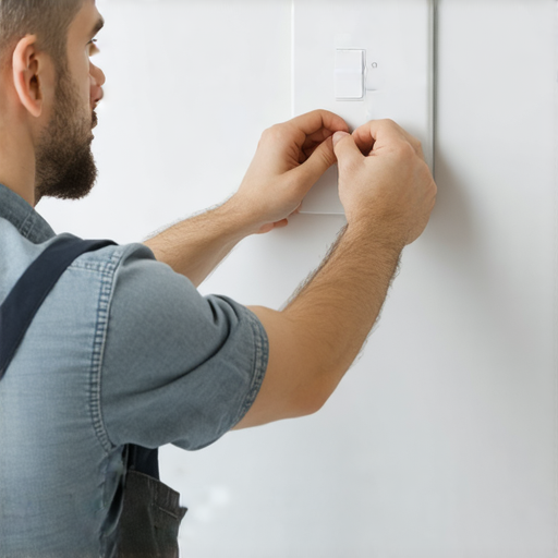 水電師傅專業安裝開關，讓您家更安全，立即了解服務！