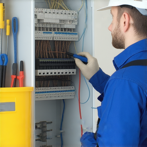 水電維修大揭秘！我們的專業服務讓你安心省心！詳細了解！