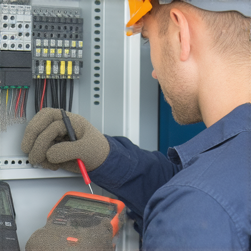 水電師傅月入驚人，專業服務等你來了解！