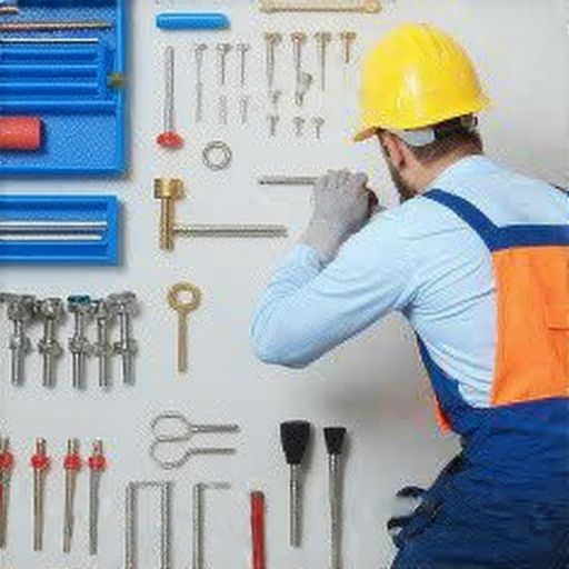 揭開水電維修的秘密，讓專業服務解決您的煩惱！