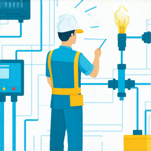 水電工程耐用年限揭秘，快來了解維護小技巧！