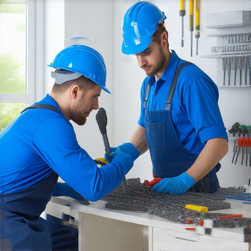 葵涌水電維修最專業，立即了解我們的服務！