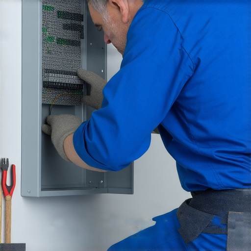 水電故障不再怕！專業維修助你省時省力！立刻了解！